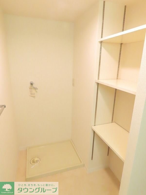 CITY SPIRE西葛西の物件内観写真