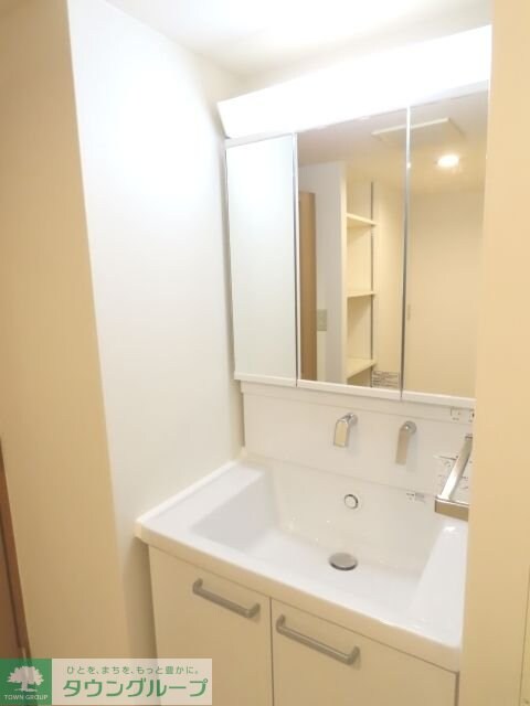 CITY SPIRE西葛西の物件内観写真