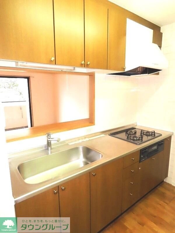 CITY SPIRE西葛西の物件内観写真