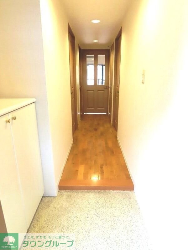 CITY SPIRE西葛西の物件内観写真