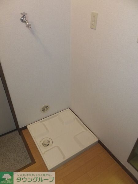 ブリリアント・アイの物件内観写真