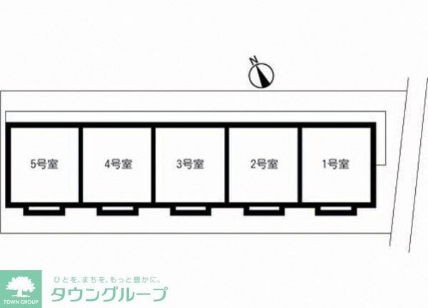 ブリリアント・アイの物件内観写真