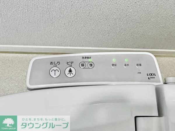 フォルス２１の物件内観写真