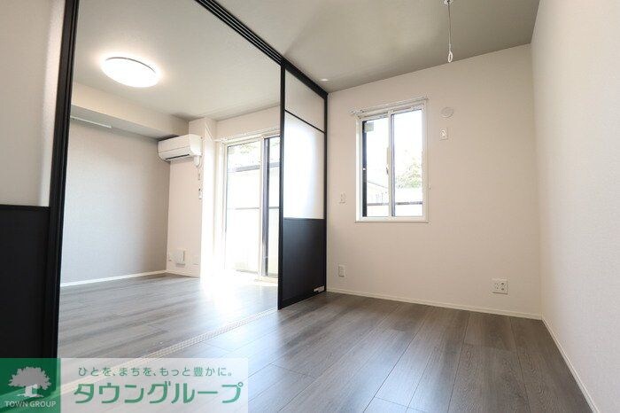 ボア・フォレットの物件内観写真