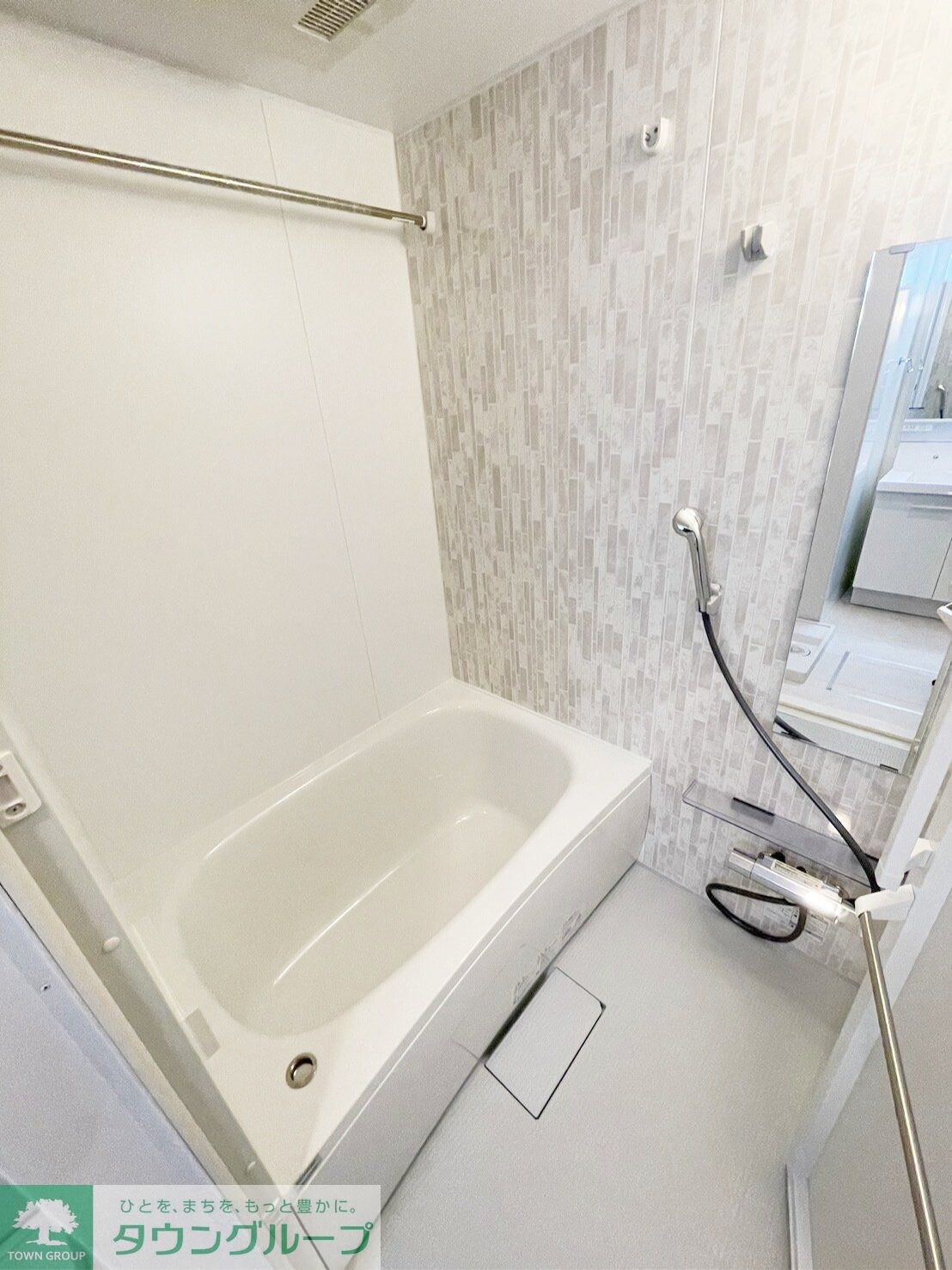 ボア・フォレットの物件内観写真