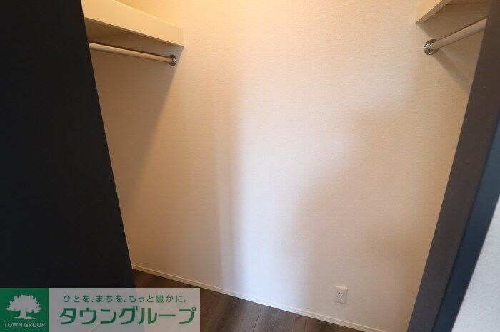 ボア・フォレットの物件内観写真