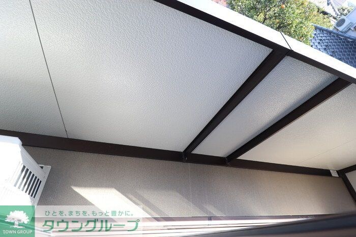 ボア・フォレットの物件内観写真