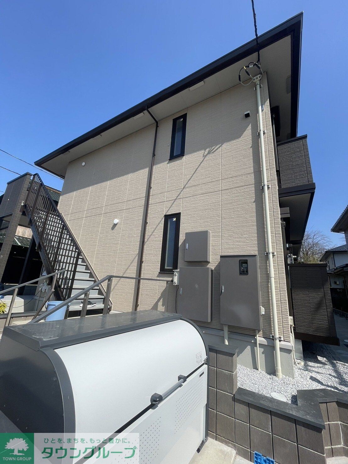 ボア・フォレットの物件内観写真