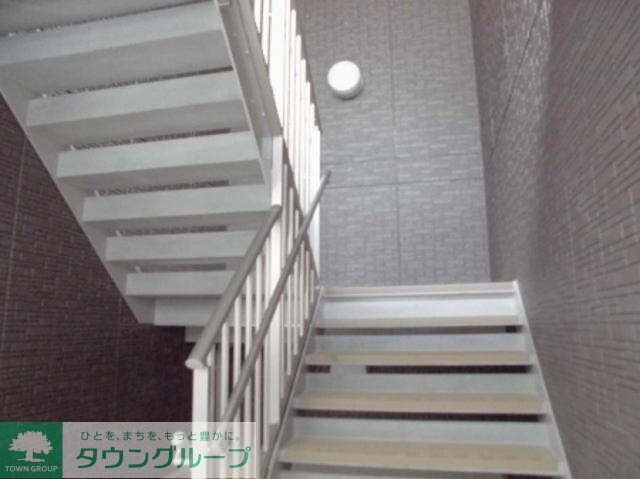 ロータスコートの物件内観写真