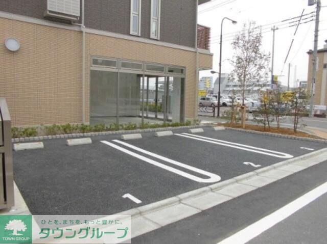 ロータスコートの物件内観写真