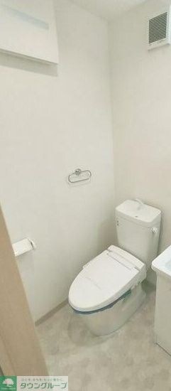 ウィステリアＲの物件内観写真