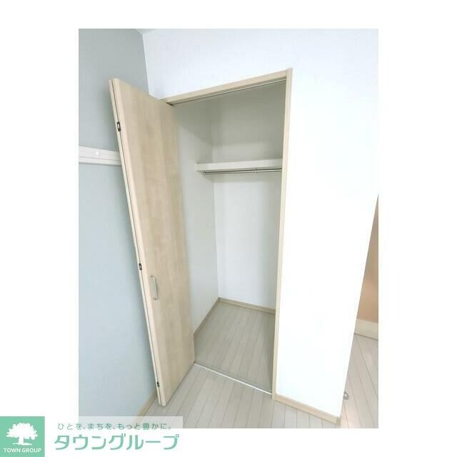 ウィステリアＲの物件内観写真