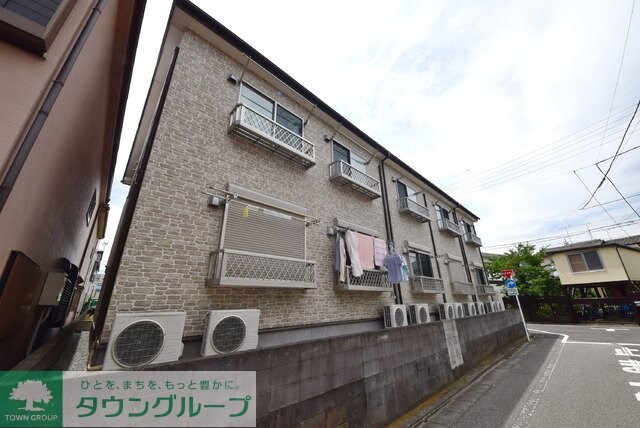 ピュアボナール新堀の物件内観写真