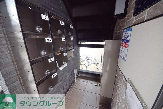 ピュアボナール新堀の物件内観写真