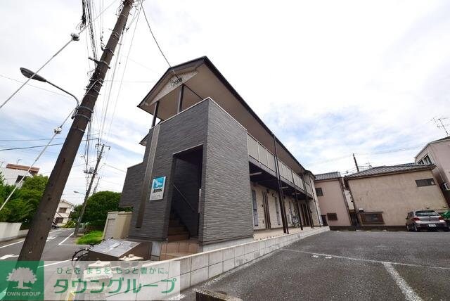 ピュアボナール新堀の物件内観写真