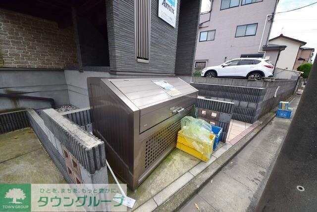 ピュアボナール新堀の物件内観写真