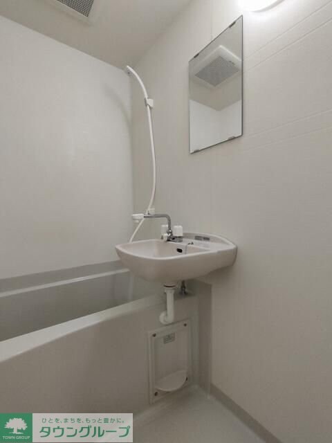 ピュアボナール新堀の物件内観写真