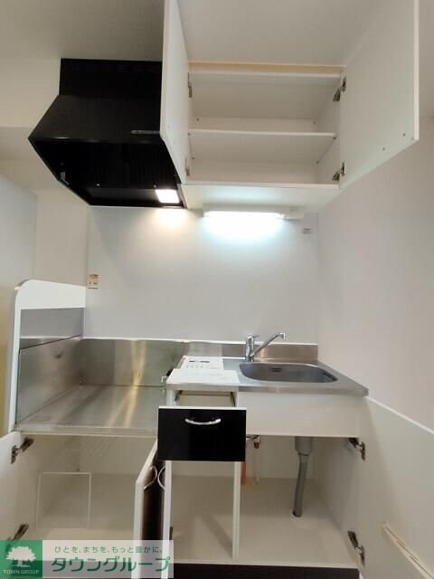 ピュアボナール新堀の物件内観写真