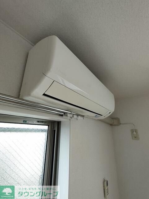 ピュアボナール新堀の物件内観写真