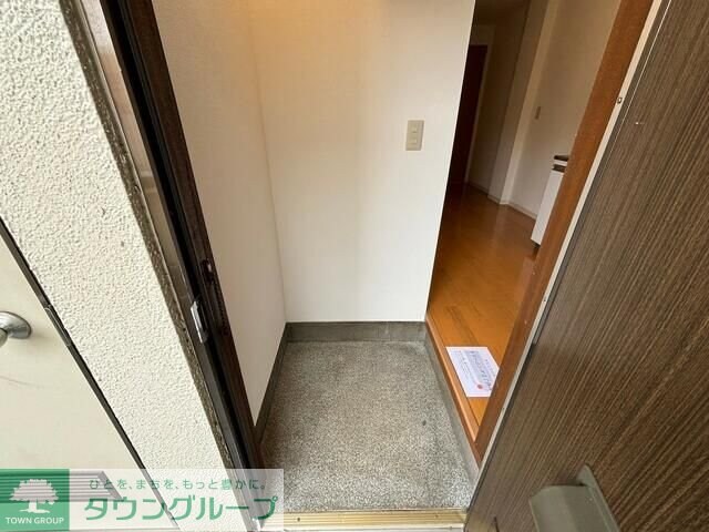 松江ロイヤルハイツの物件内観写真