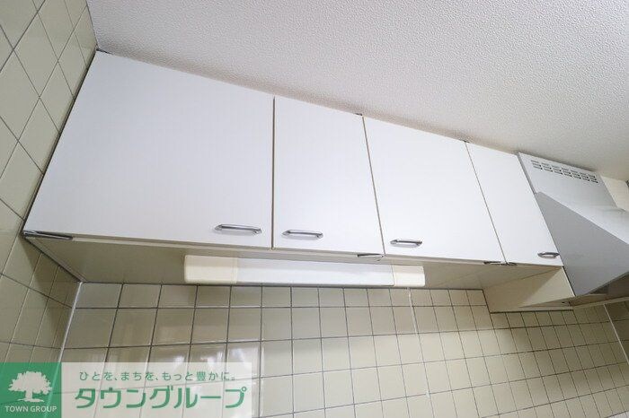 フェアール習志野の物件内観写真