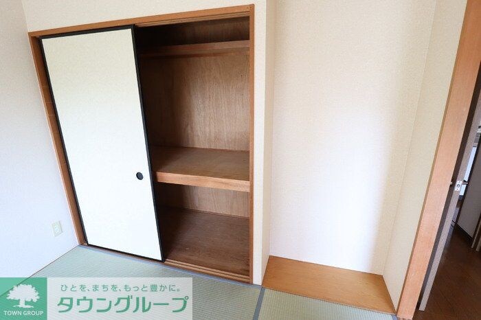 フェアール習志野の物件内観写真