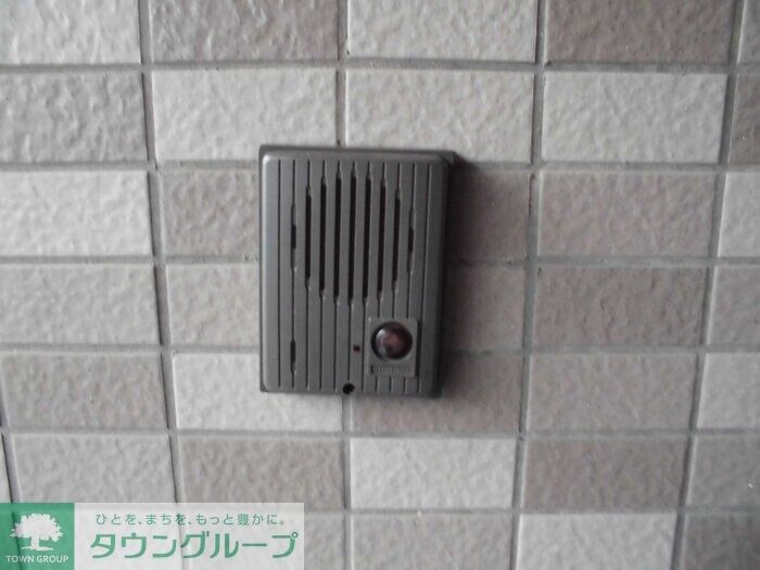 フェアール習志野の物件内観写真