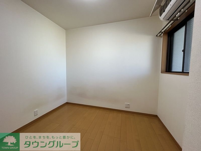 メーゾン清水の物件内観写真