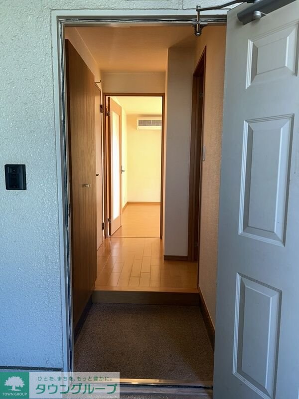 メーゾン清水の物件内観写真