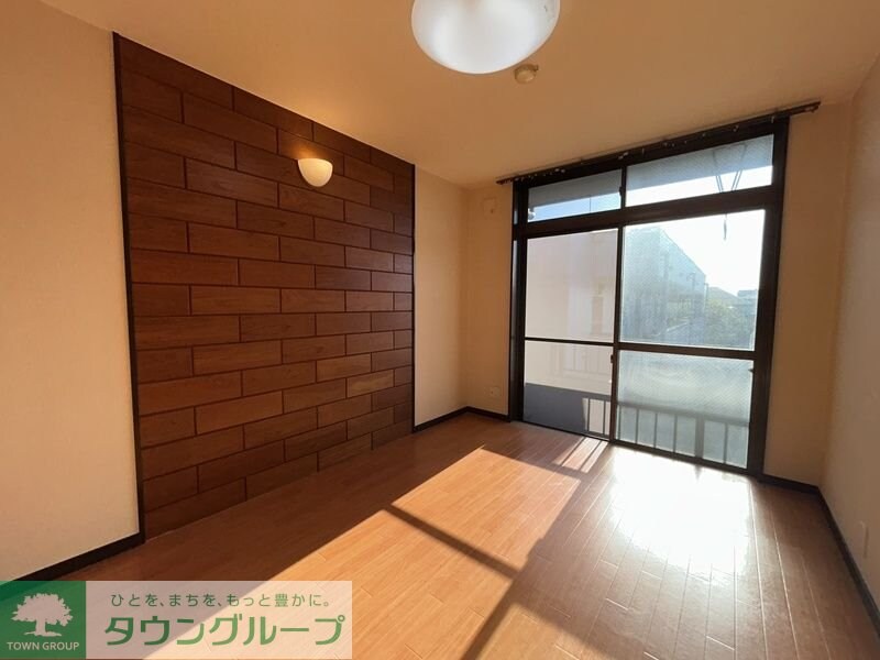 メーゾン清水の物件内観写真