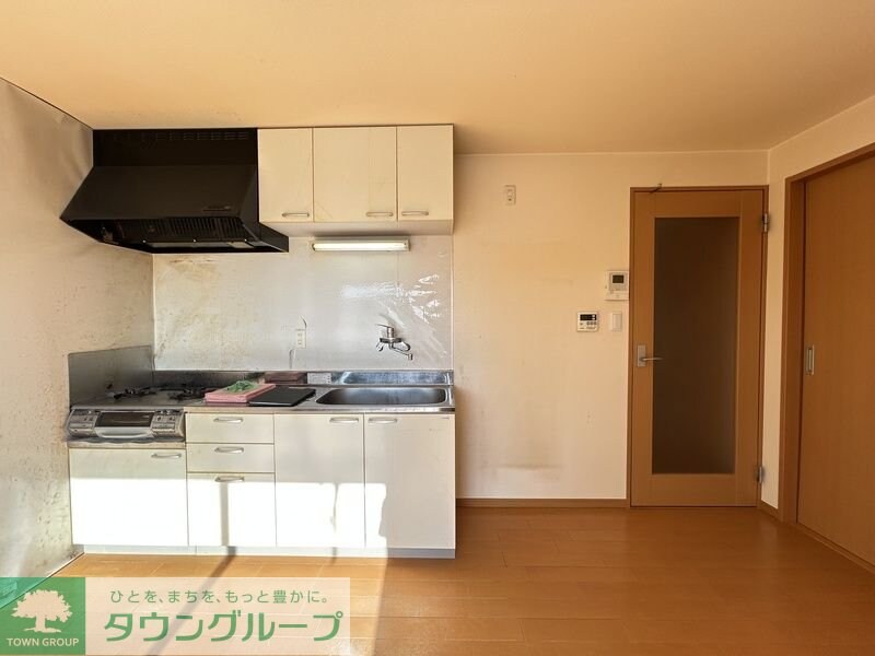 メーゾン清水の物件内観写真