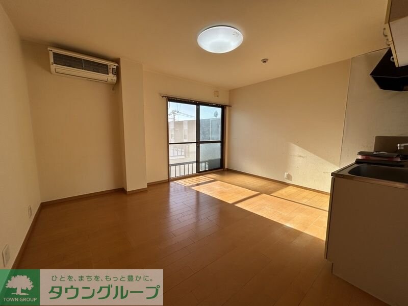 メーゾン清水の物件内観写真