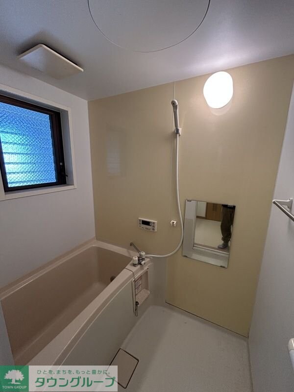 メーゾン清水の物件内観写真