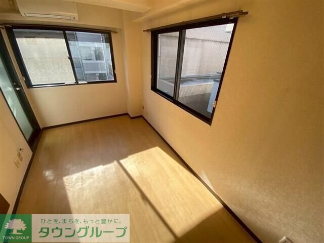 スクエア本八幡の物件内観写真