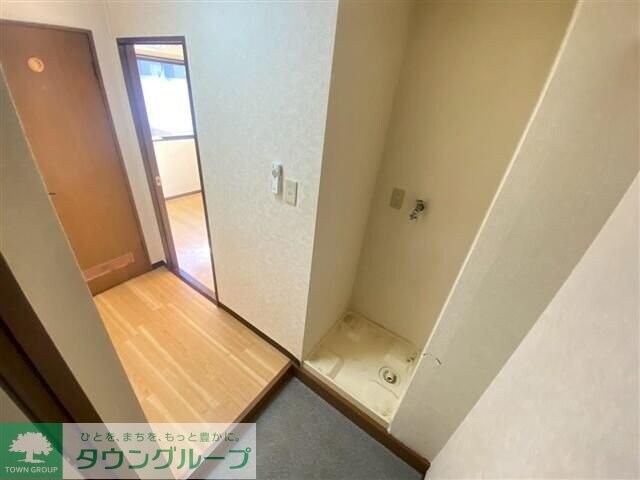 スクエア本八幡の物件内観写真