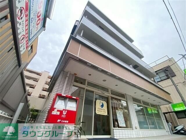 スクエア本八幡の物件内観写真