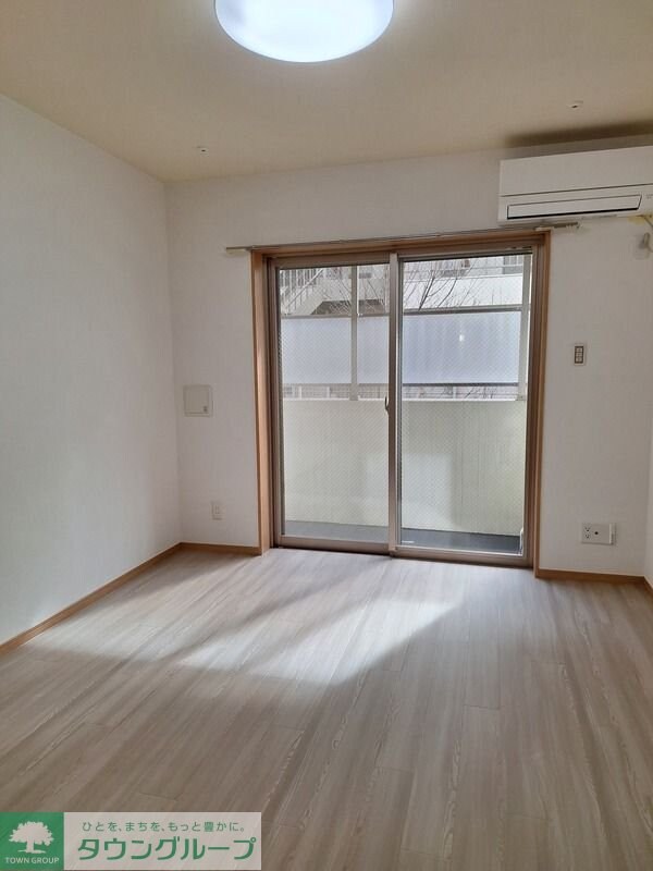 レクサス南八幡の物件内観写真