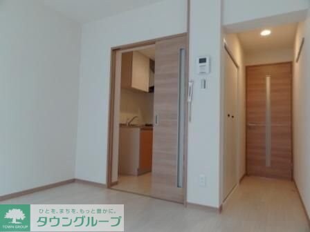 レクサス南八幡の物件内観写真