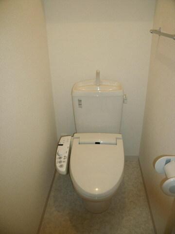 リヴェール星久喜　の物件内観写真