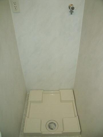 リヴェール星久喜　の物件内観写真