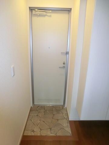 リヴェール星久喜　の物件内観写真