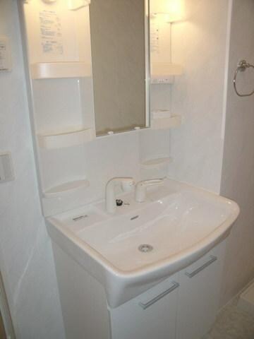 リヴェール星久喜　の物件内観写真