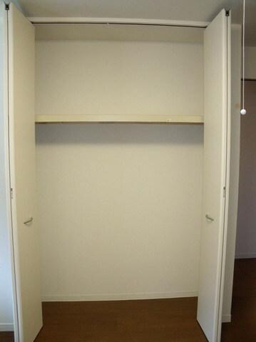 リヴェール星久喜　の物件内観写真