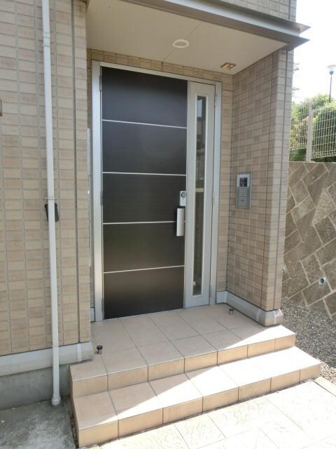 リヴェール星久喜　の物件内観写真