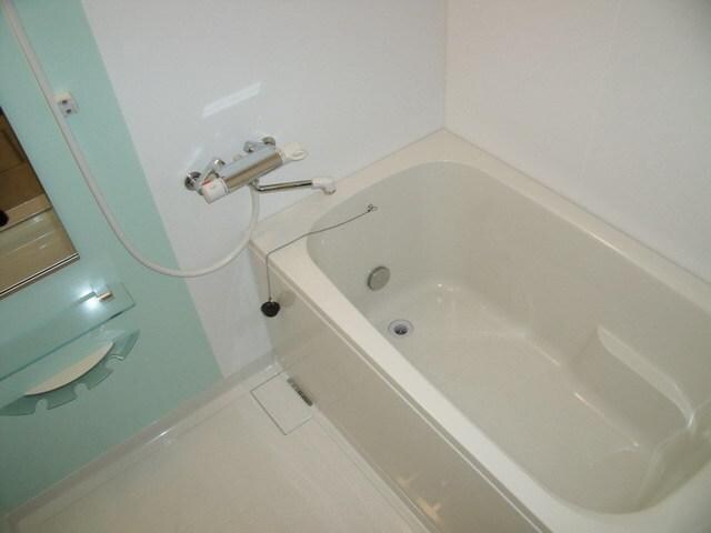 リヴェール星久喜　の物件内観写真