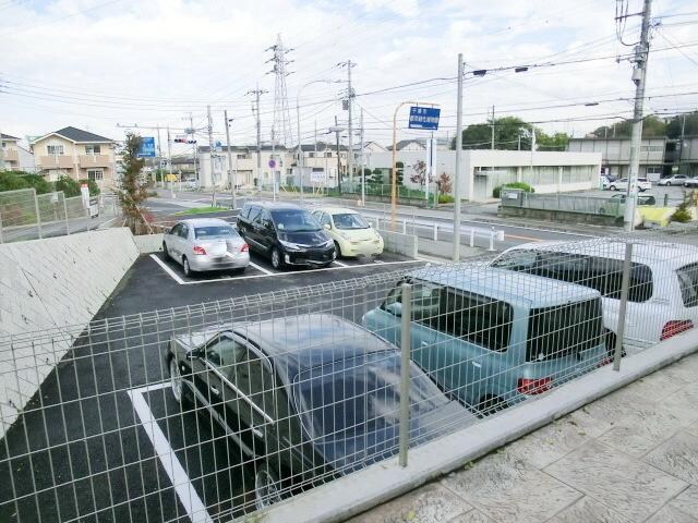 リヴェール星久喜　の物件内観写真