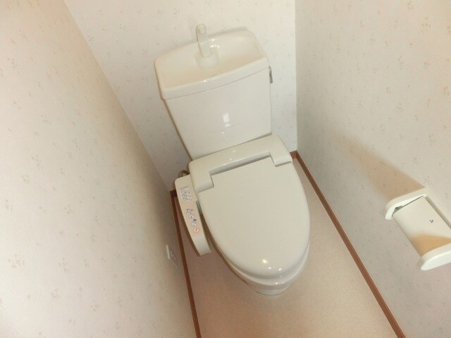 ヴィルマリーの物件内観写真