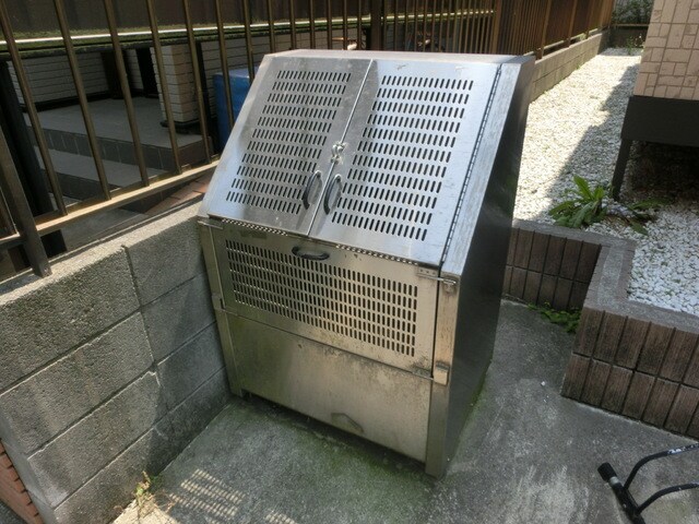 ヴィルマリーの物件内観写真