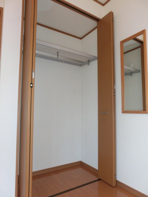 ヴィルマリーの物件内観写真