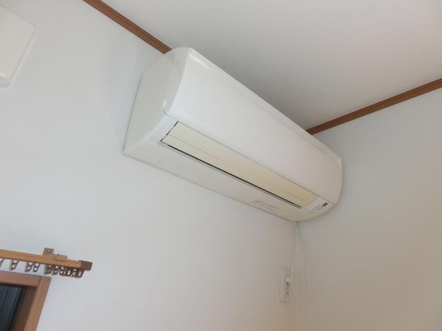 ヴィルマリーの物件内観写真